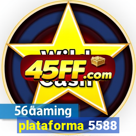 plataforma 5588